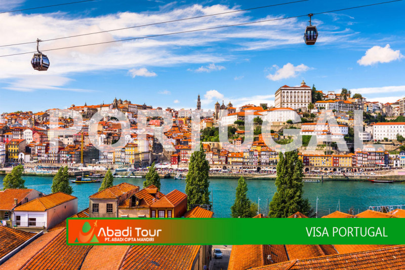 VISA PORTUGAL